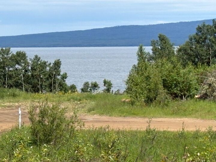 Property Photo: Lot 2 Southshore Drive AB T0G 2M0