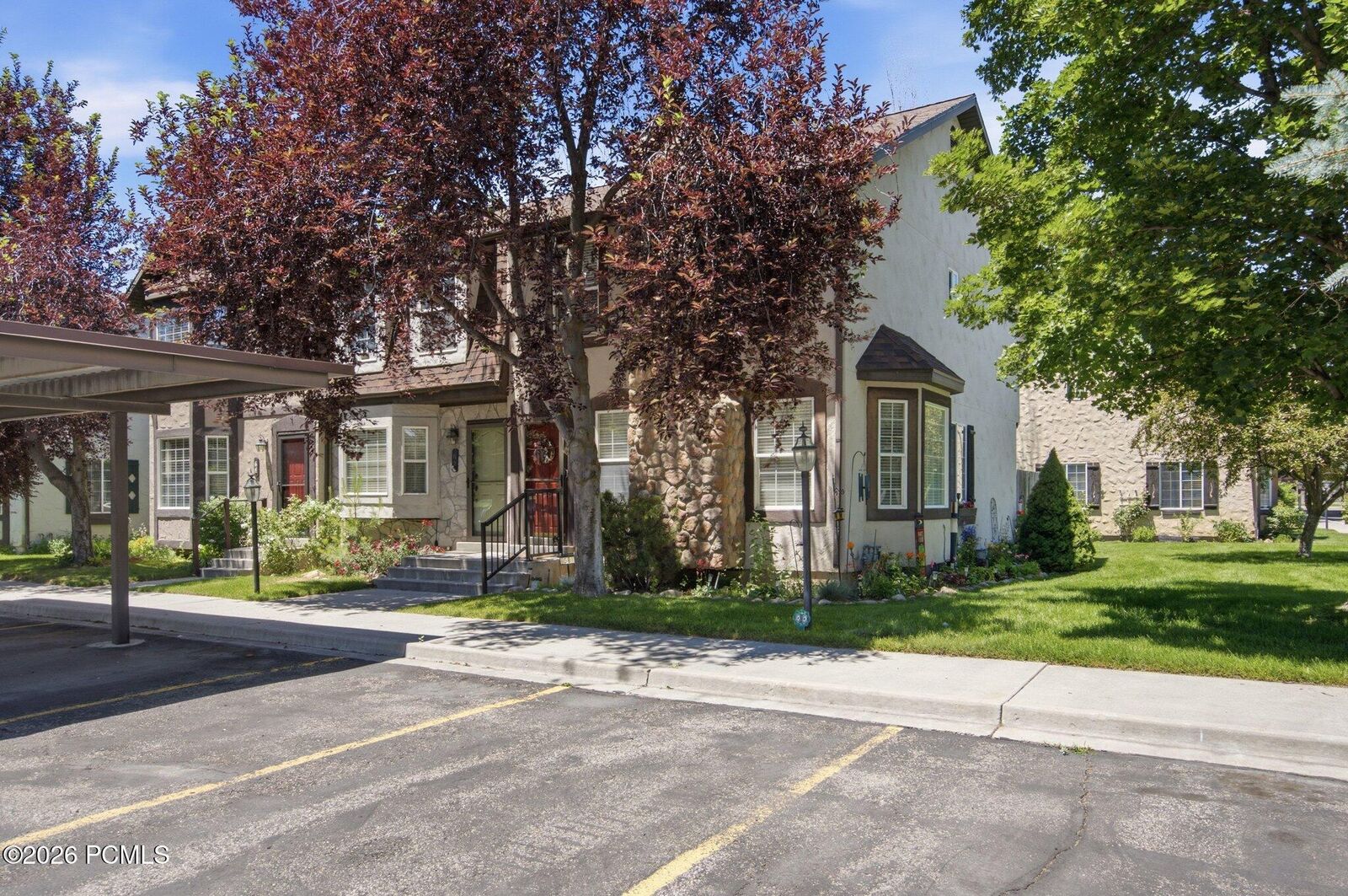Property Photo: 58 S Geneva Drive UT 84049