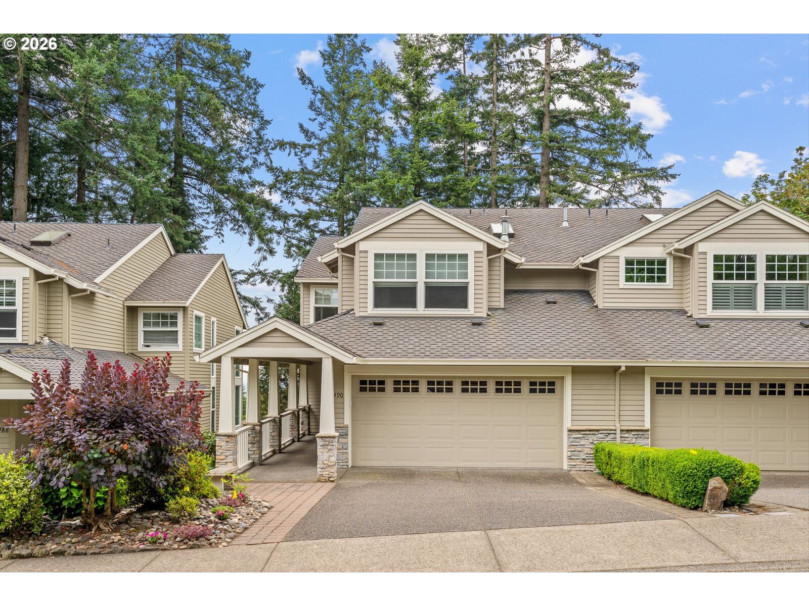 Property Photo:  3490 Chaparrel Loop  OR 97068 