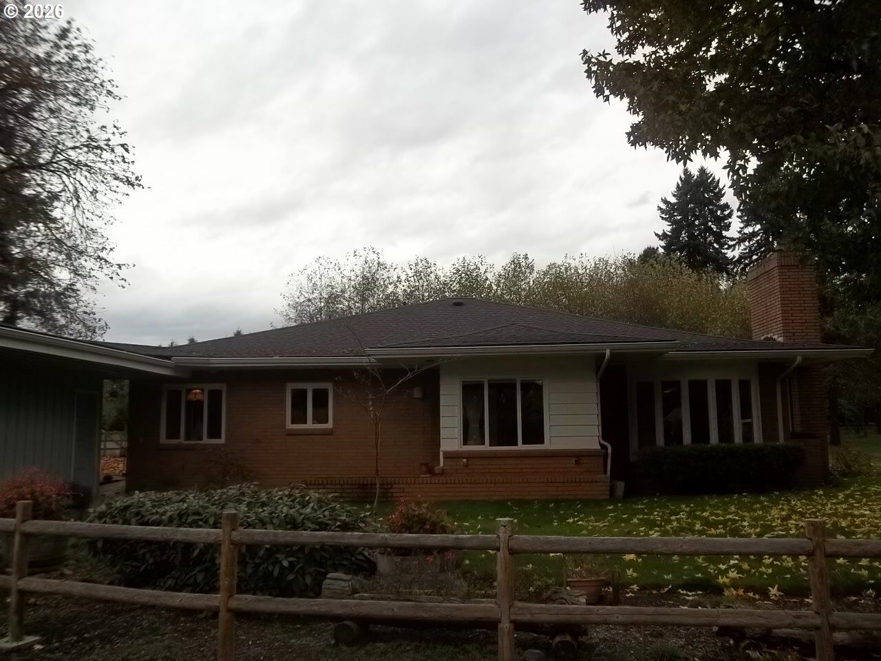 Property Photo:  85180 Ridgeway Rd  OR 97455 