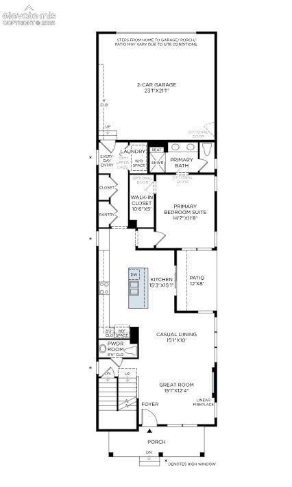 Property Photo:  9546 Carcassonne Place  CO 80920 
