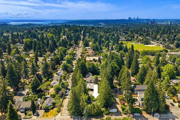 Property Photo: 8255 30th Avenue NE WA 98115