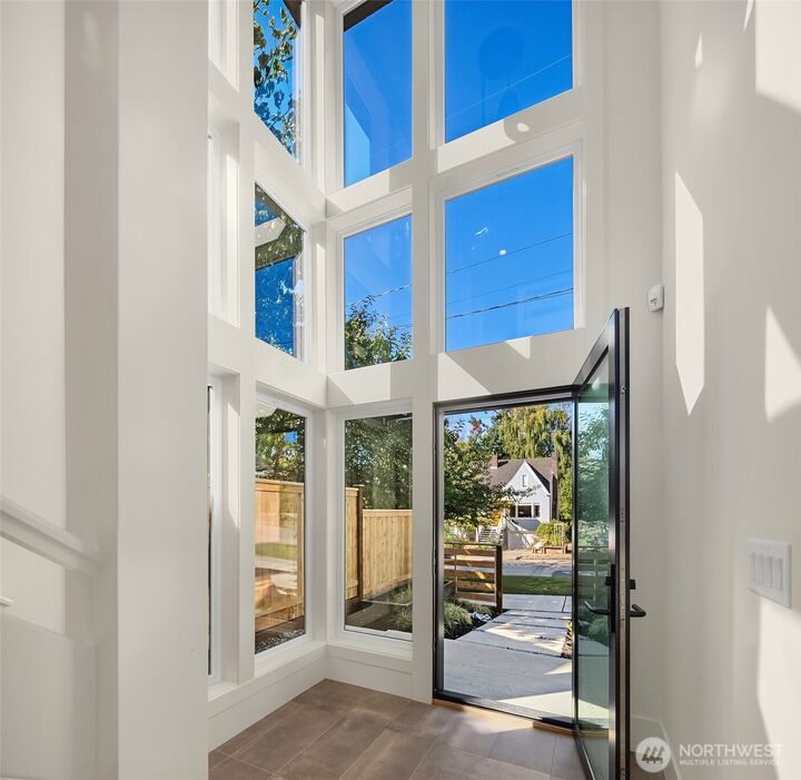 Property Photo: 7342 20th Avenue NW WA 98117