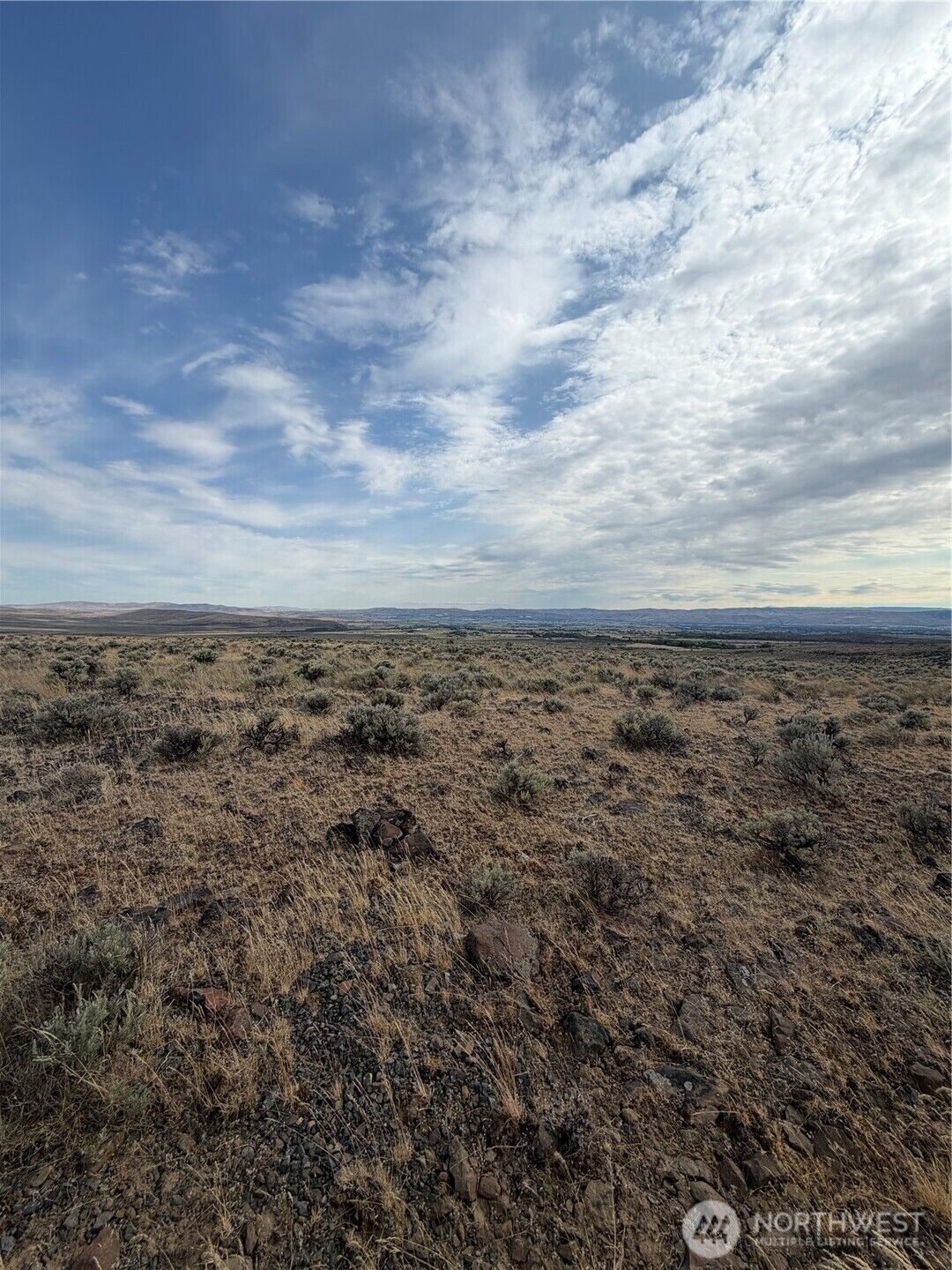 Property Photo: 0 Nka Colockum Road WA 98926