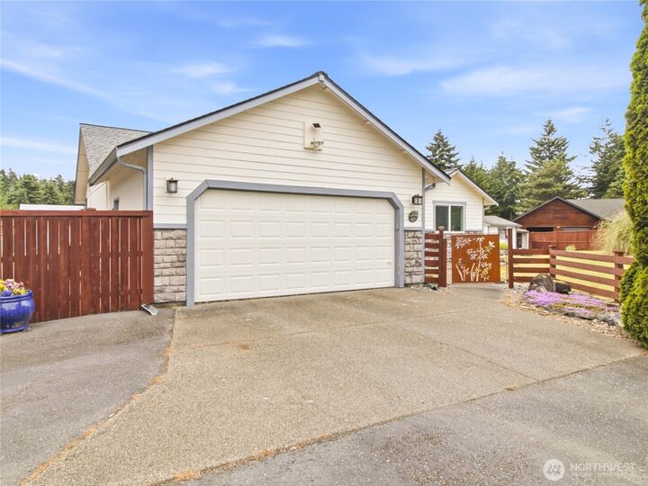 Property Photo:  18828  Loganberry Street SW  WA 98579 