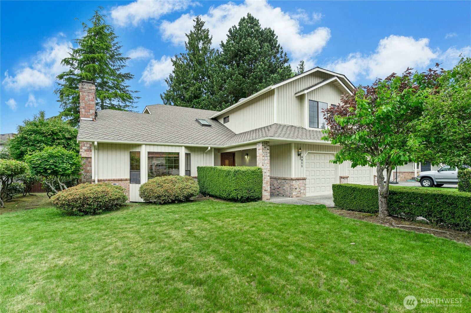 Property Photo:  5211  103rd Street SW  WA 98275 