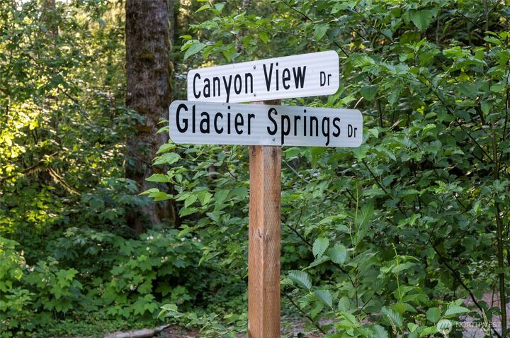 Property Photo:  7573  Glacier Springs Drive  WA 98244 