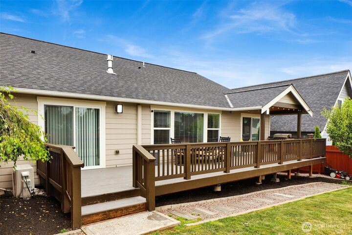 Property Photo: 5958 Monument Drive WA 98248