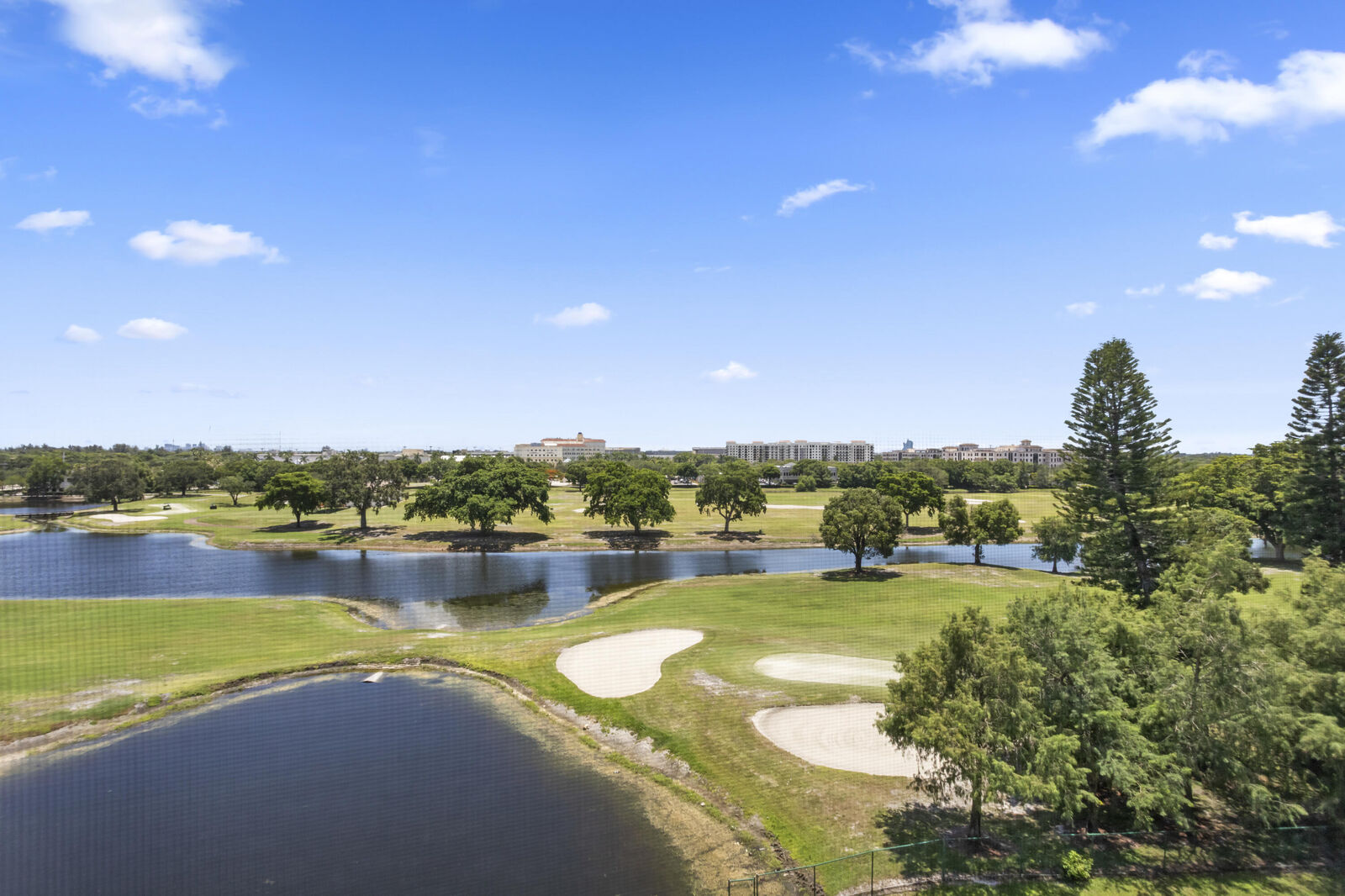 Property Photo: 3150 W Rolling Hills Circle 704 FL 33328