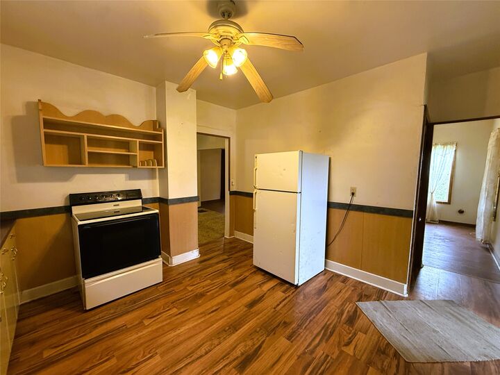 Property Photo: W9577 Kroll Road WI 54848