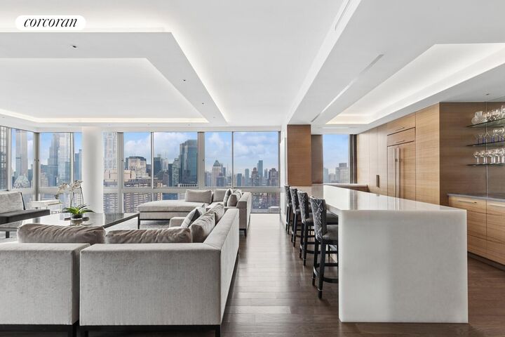 Property Photo: 101 W 67th Street 50def NY 10023
