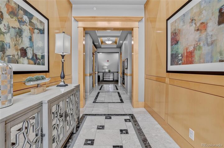 Property Photo: 301 Inverness Way 308 CO 80112