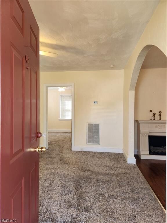 Property Photo:  2400 Charleston Ave  VA 23704 
