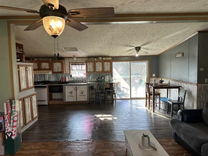 Property Photo:  4121 N Co Rd 275 E  IN 47374 