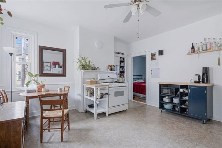 Property Photo:  61 Douglas Avenue  RI 02908 