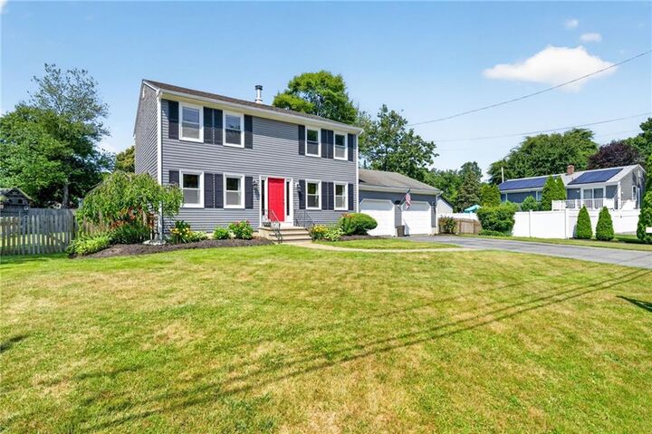 Property Photo:  21 Sefton Drive  RI 02809 