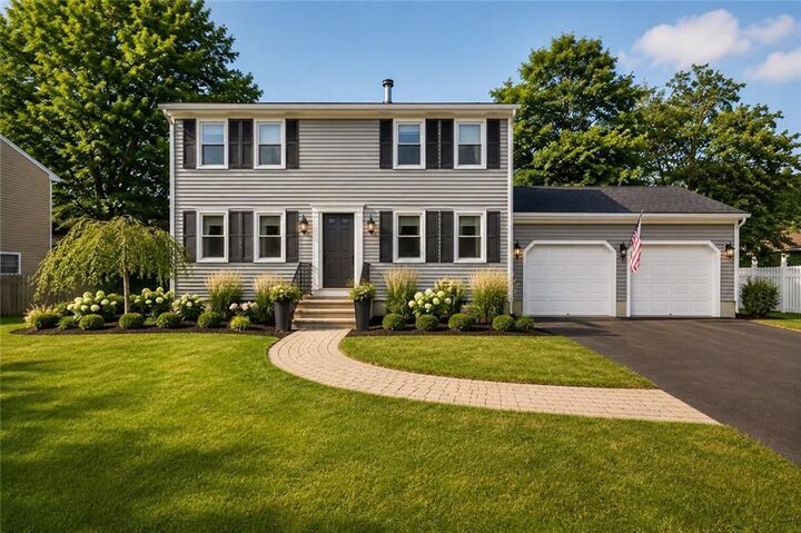 Property Photo: 21 Sefton Drive RI 02809