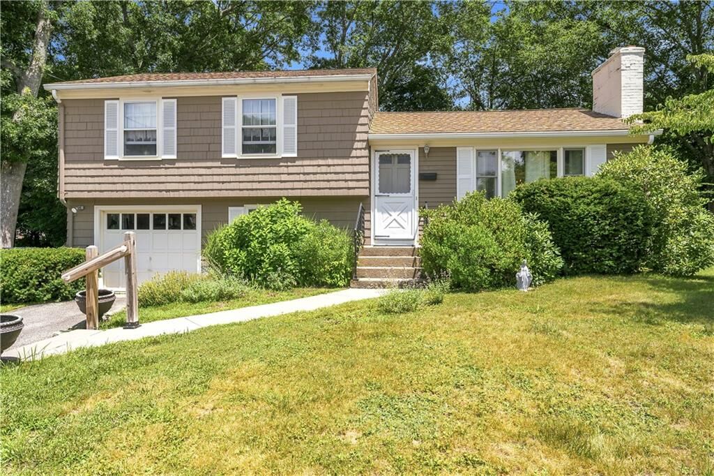 Property Photo:  181 Brookside Drive  RI 02852 