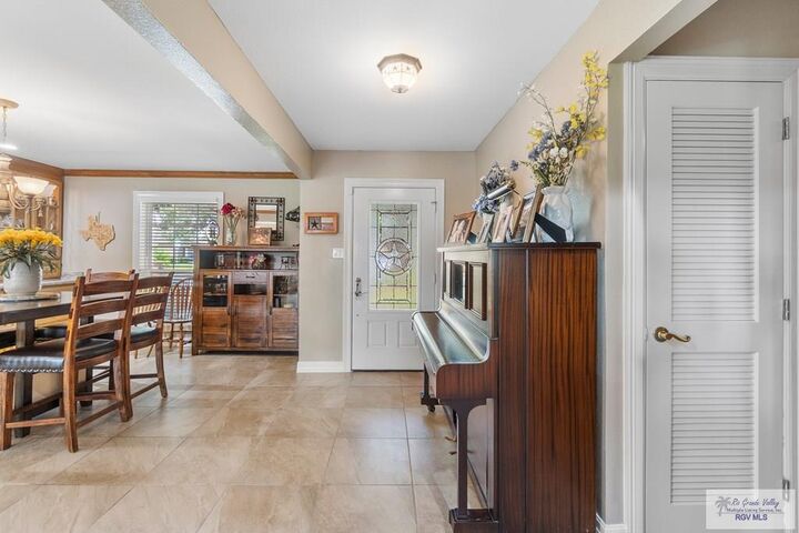 Property Photo:  600 E Palm Valley Dr.  TX 78552 