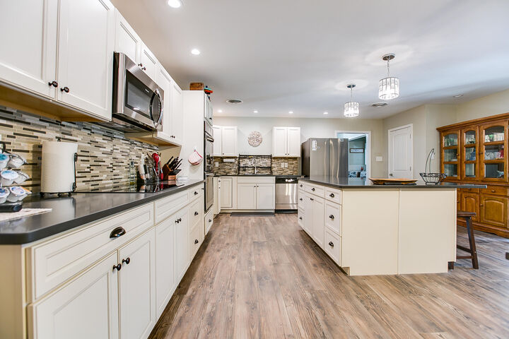 Property Photo:  2636 A And M Avenue  TX 76904 