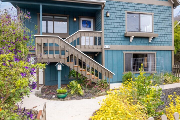 Property Photo:  515 Fountain Avenue  CA 93950 