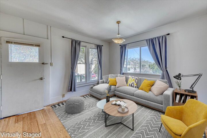 Property Photo:  399 Hoffman Avenue  CA 93940 