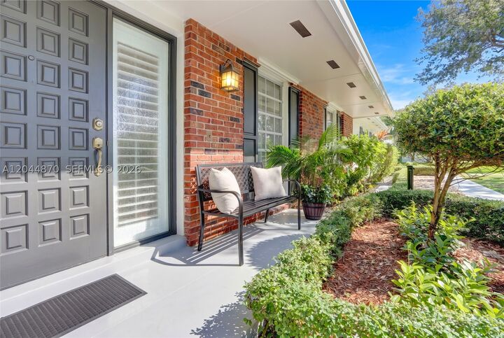 Property Photo: 7520 SW 164th St FL 33157