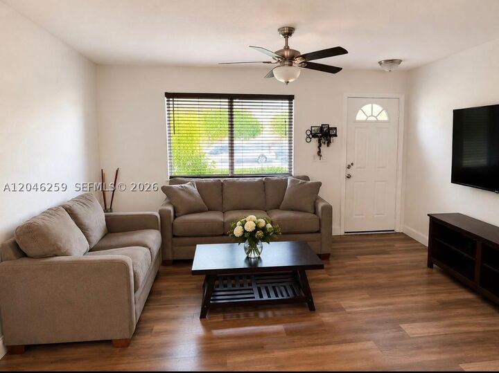 Property Photo: 8948 NW 27th St 8948 FL 33065