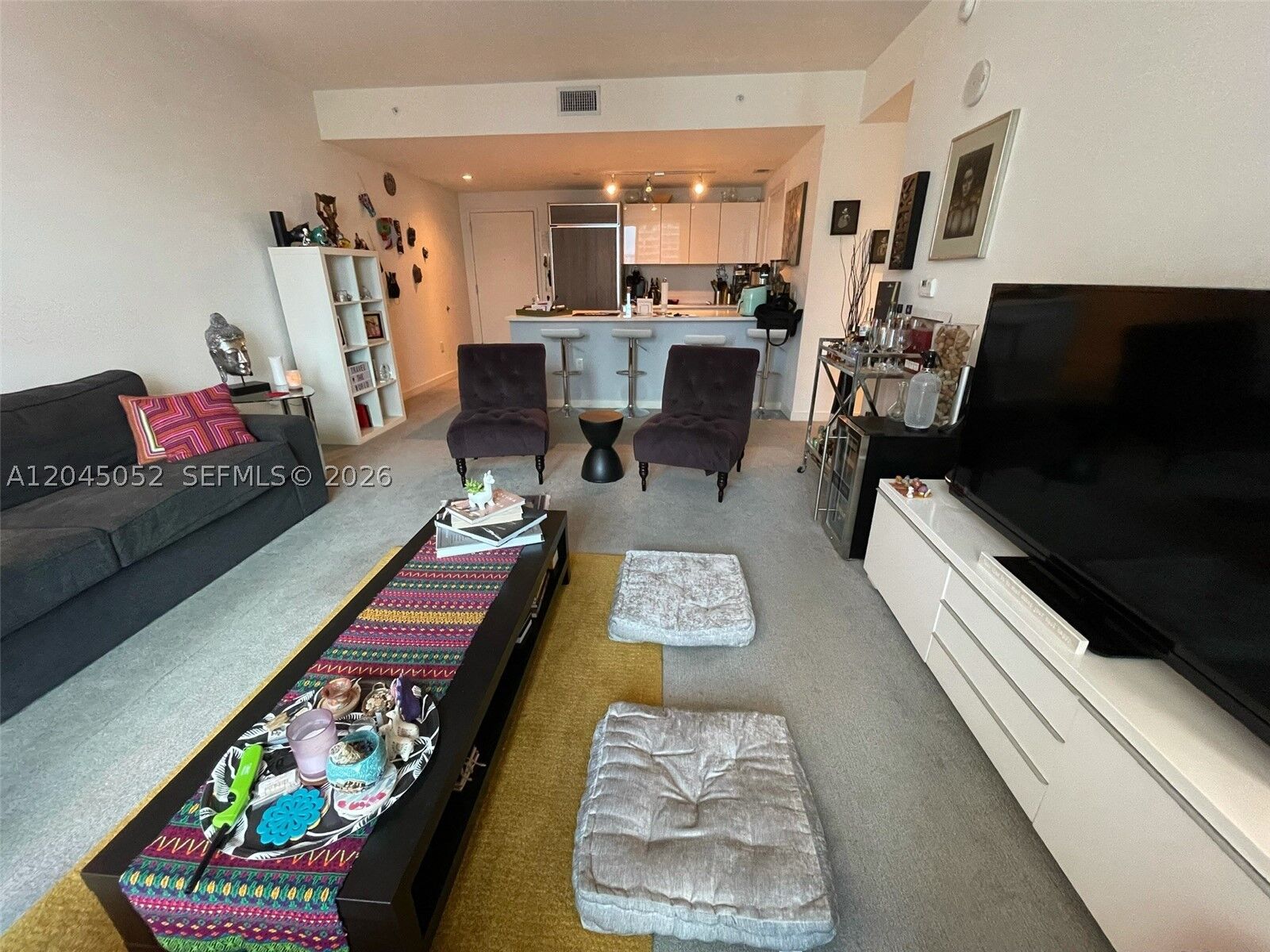 Property Photo:  1100 S Miami Ave 2809  FL 33130 