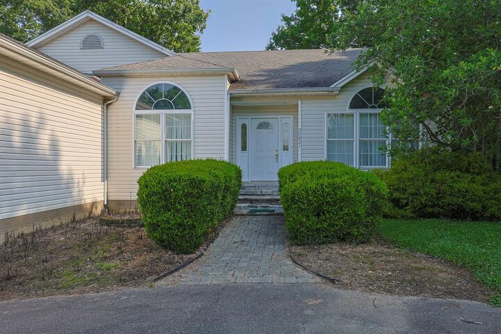 Property Photo:  20821 Alpine Drive  IN 47025 