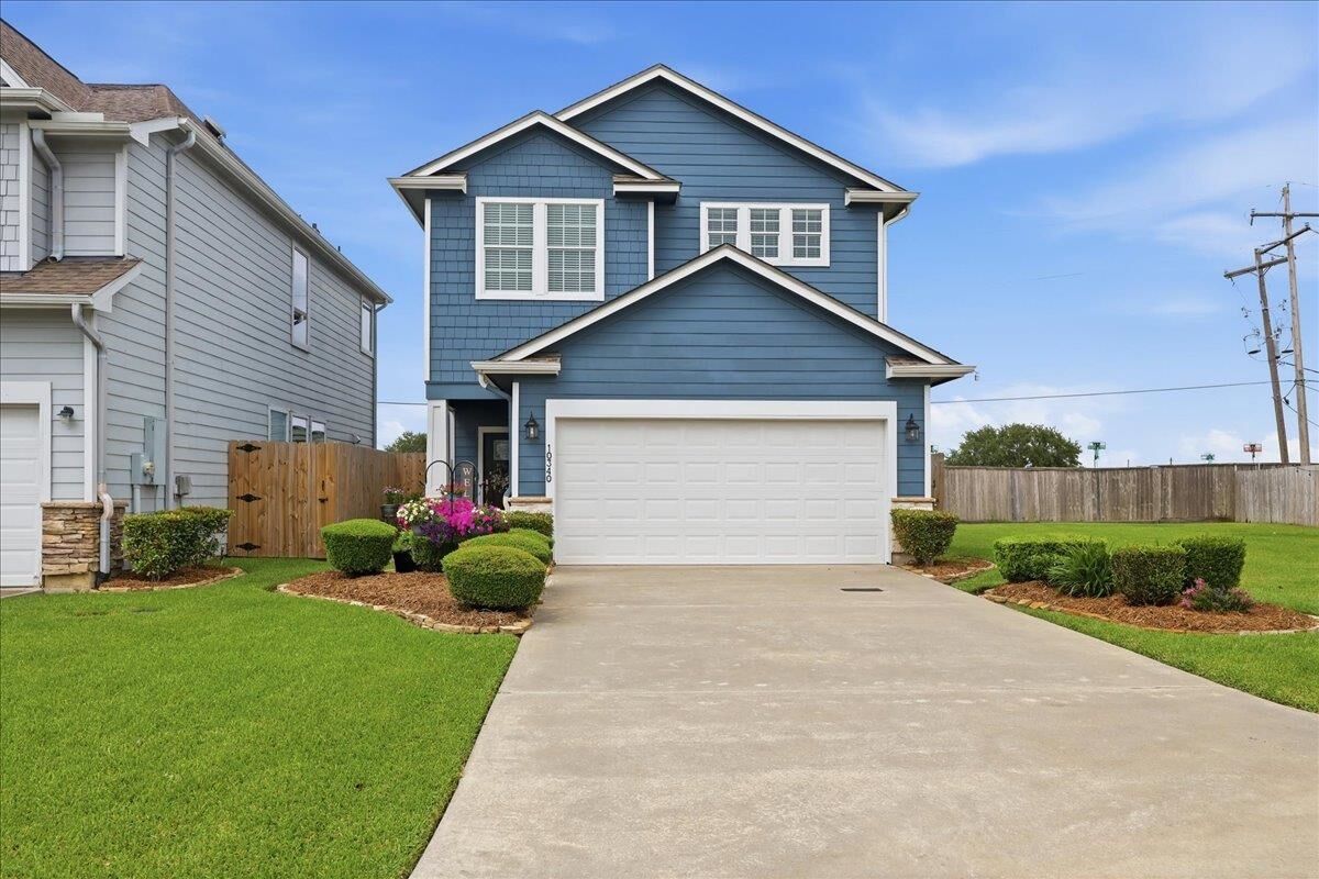 Property Photo:  10340 Dominion Ct.  TX 77640 