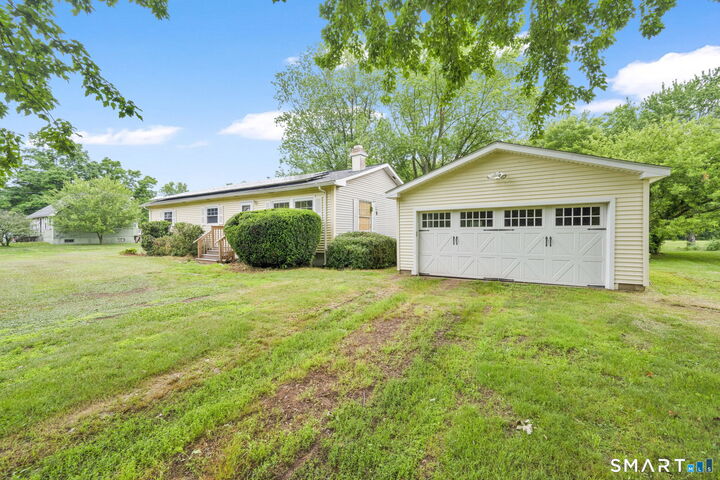 Property Photo:  64 Hoffman Road  CT 06029 