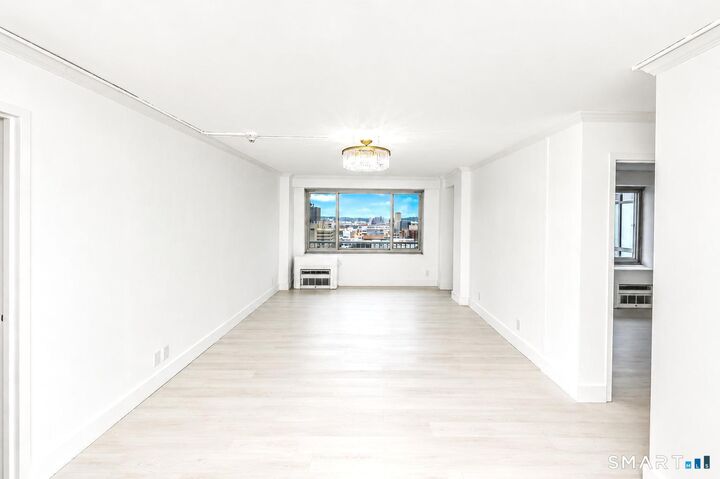 Property Photo:  100 York Street 16E  CT 06511 