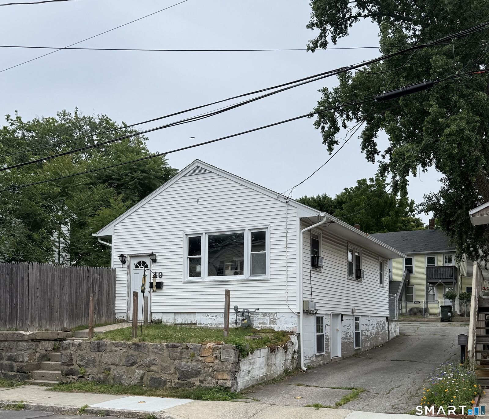 Property Photo:  49 Chappell Street  CT 06320 