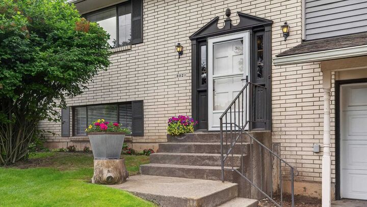 Property Photo:  8021 N Pamela St  WA 99208 