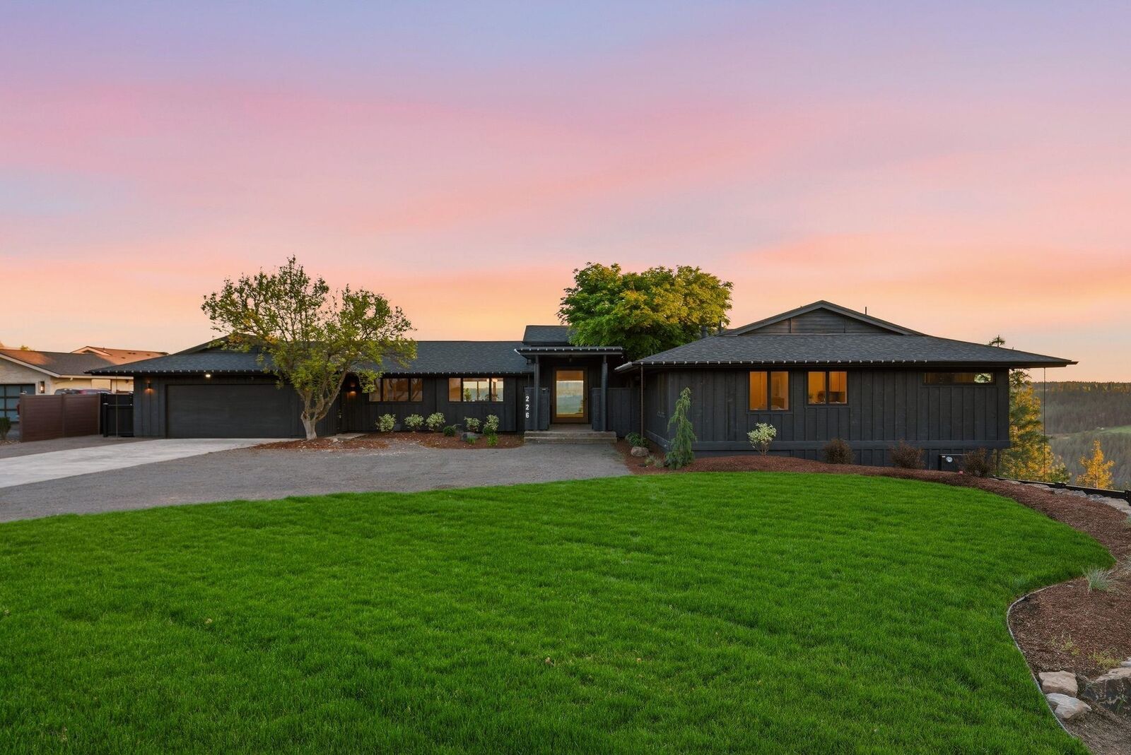 Property Photo: 226 E High Dr WA 99203