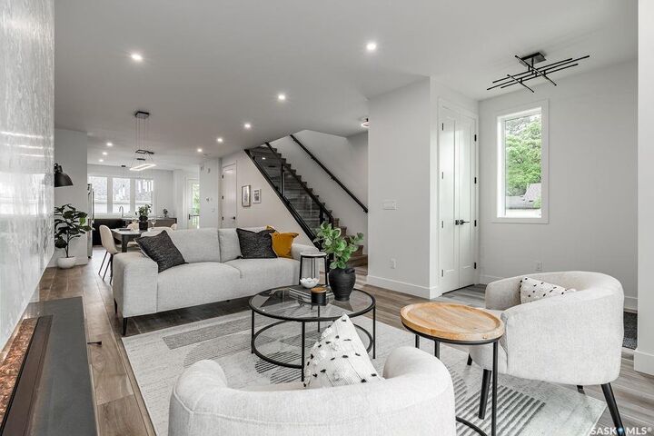 Property Photo: 1139 13th Street E SK S7H 0B8