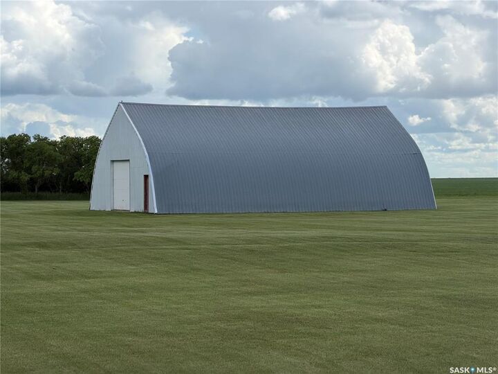 Property Photo:  Rural Address  SK S0G 1N0 