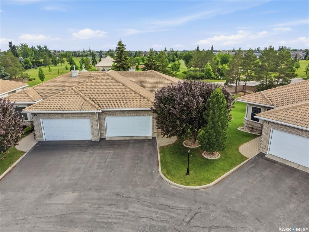 Photo de la propriété:  315 Bayview Crescent 20  SK S7V 1B5 