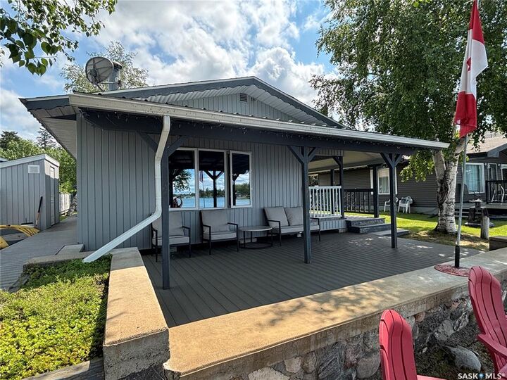 Property Photo:  8 Lakeview Road  SK S0A 0L0 