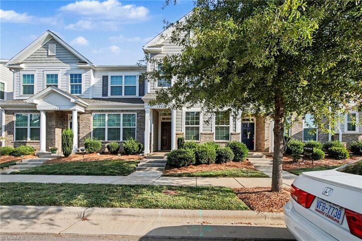 Property Photo: 1444 Prospect Hill Street NC 27284