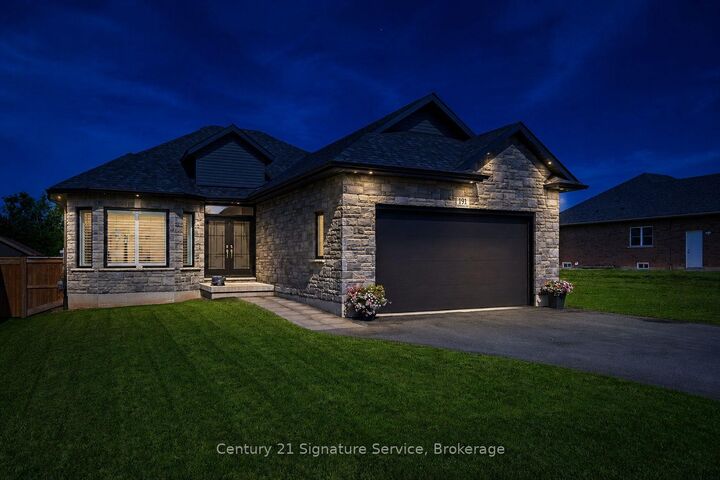 Property Photo: 191 Hetram Court ON L0S 1B0