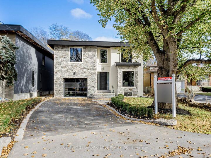 Property Photo:  19 Donalda Crescent  ON M1S 1N5 