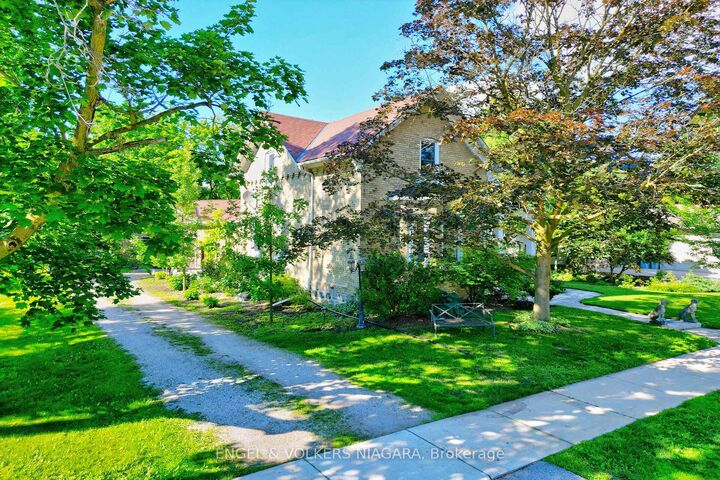 Property Photo: 24 Mill Avenue ON N0M 2T0