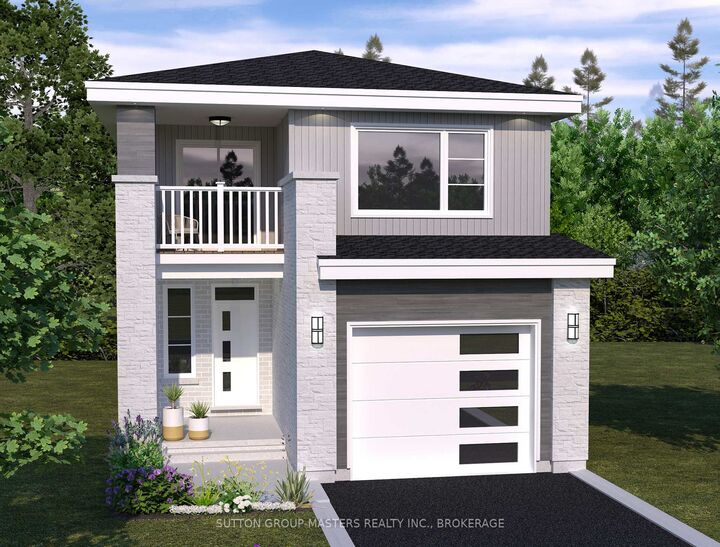242 Dr Richard James Crescent — photo 1
