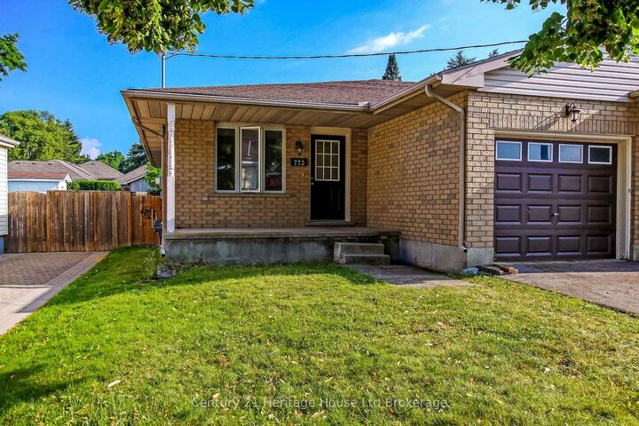 773 Hounsfield Street — photo 1