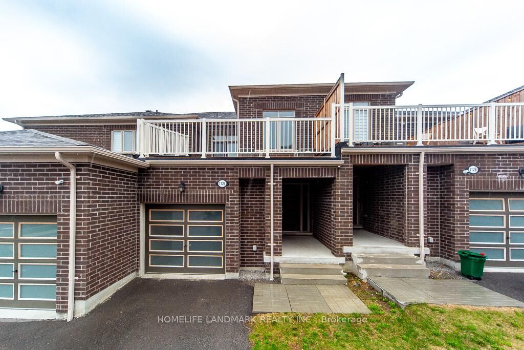 Property Photo: 1126 Baltic Lane ON L1X 0G9