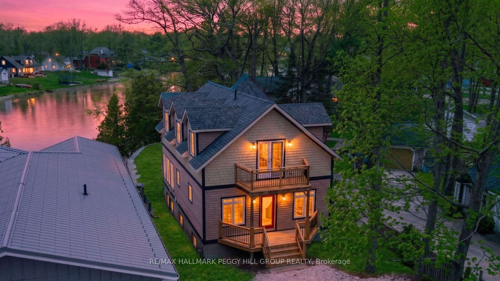 Property Photo: 2026 River Road W ON L9Z 2W1