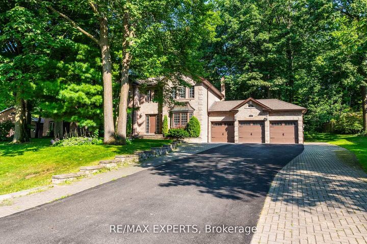 Property Photo: 14 Alana Drive ON L9X 0S2