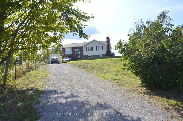 Property Photo: 505 Scotch Line Road ON K0M 1L0